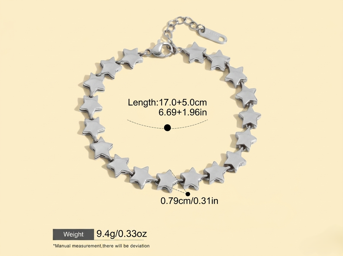 Heraia Bracelets
