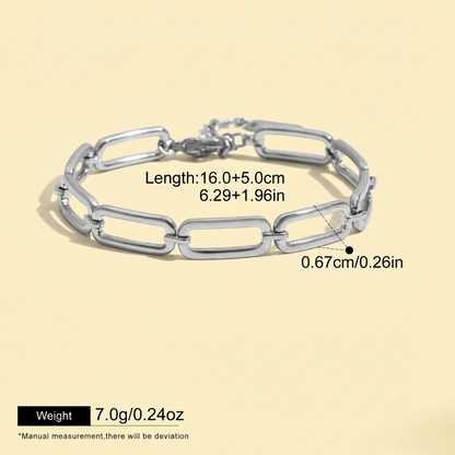 Heraia Bracelets